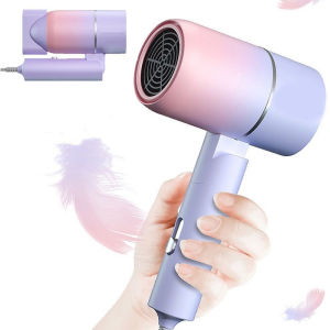 Hair Dryer SONAR SN-39 Mix Colour Pink And Blue 2 Wind