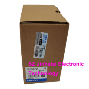 แหล่งจ่ายไฟ Omron 70W 24VDC ใหม่และต้นฉบับ หน่วยจ่ายไฟที่ทรงพลังเพื่อจ่ายไฟคงที่ให้กับคอนลเลอร์ NX-series NX-PD7001