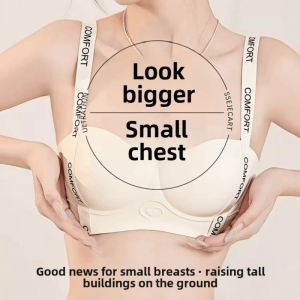 Extreme Half Cup Bra