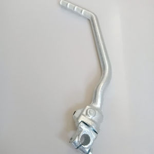pedal engkolan selahan stater KLX 150 dll merk lokal kualitas original