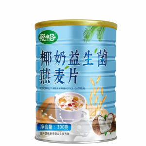 ท้องอิ่ม ความรู้สึกที่แข็งแกร่ง โปรไบโอติก อาหารเช้า เครื่องดื่ม