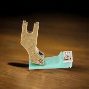 💟【Special price】💟Be Cools SY-73S Sewing Machine Presser Foot Removable Multi-function Sewing Machine Edge Wrapping Hemming Folding Presser