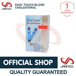 Easy Touch Blood Choresterol