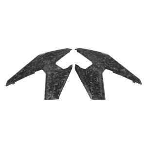 Motorbike For Honda ADV350 ADV 350 2022 2023 2024 2025 Left & Right Frame Cover Guard Side Panels Fairing Cowl Replacement Part