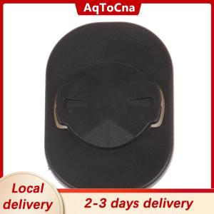 [COD] AqToCna Ship within 24 hours Bike Cellphone Back Buckle For Mobile Phone Holder Riding Strong Adhesive Support Stand Back Button Paste Adapter