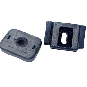 Easy to Install Trunk Lid Cushion Pad Offering Superior Wear Resistance and Longevity for All Users 5E0827239 5E5827240