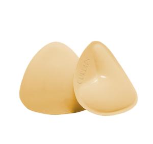 [Hottie Diary]  Curlady Instant Volume Sticky Bra Inserts Best Bra Inserts To Enhance Shape In