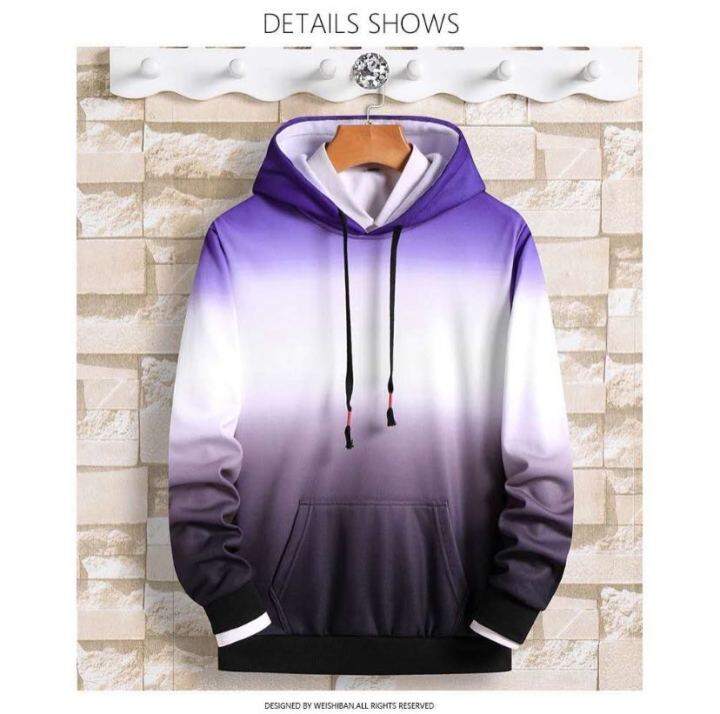 Lazada hot sale jaket hoodie