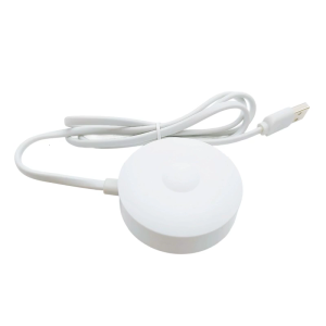 แปรงสีฟันไฟฟ้าสำหรับ Io7 Io8 Io9ซีรีส์1ม. วัสดุ ABS สีขาวสำหรับเดินทาง