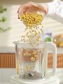 AUX Multi Blender Soya Machine Multifunction Cooking Blender Mixer奥克斯破壁机 豆浆机 料理机 养生机 宝宝米糊机. 