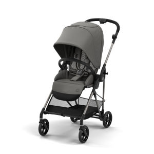 Cybex Melio Stroller (Assorted Colours)