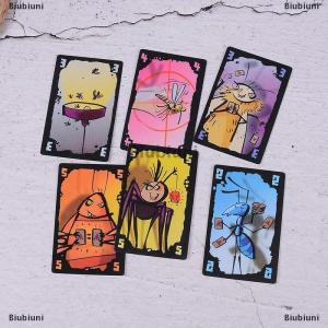 [COD] Biubiuni 5ตัวเลือกบัตรเกม kakerlaken Salat Poker Royal Suppe mogel เกมกระดาน Motte