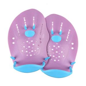 1 Pair Kids/Adults Swimming Flippers Streamlined Shape Swim Assist Fins Enhances Speed Multiple Color Option