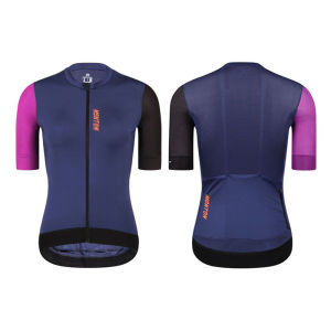 WOMENS SHORT SLEEVE JERSEY TRAVELER EVO
