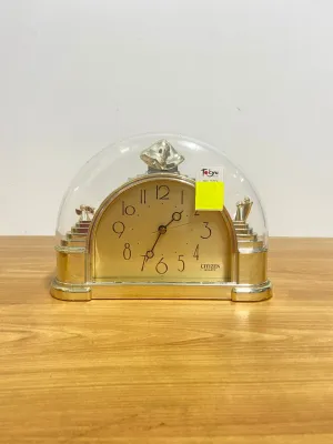 Citizen Quartz Decoration Clock *DWC00095*