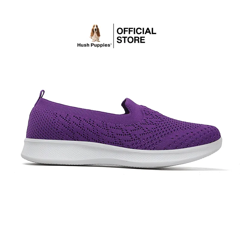 Hush Puppies Womens Shoe The Good Slip On Lazada Lazada