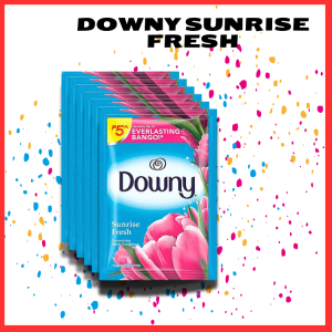 DOWNY FABRIC SOFTENER | SURF FABRIC CONDITIONER 3X WASH | ANTIBACTERIAL | GARDEN BLOOM|SUNRISE| ANTIBAC| FRENCH LAVANDER| KUNTRA KULOB| MALAMBOT SA DAMIT ANTI KULOB MABANGO ANTI BACTERIAL SOFTENER