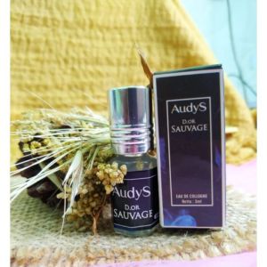 Parfum Jayrosse Viral Parfum Pemikat Best Seller Jayrose Luke Grey Rouge Noah Cool 30ml - Jayrosse Cool 30ML