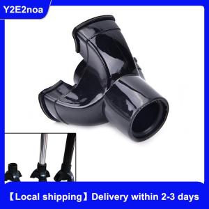 【Local shipping】 Walking Stick Cane Crutch Pad Rubber Heavy Duty Ferrule End Bottom 19mm