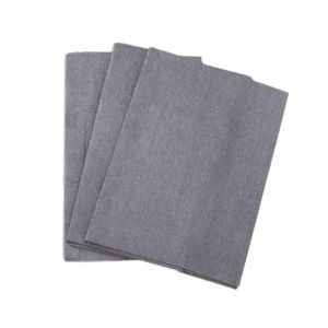Thicker Magic Cleaning Cloth No Watermark rag Microfiber Window Glass Wiping Kitchen Towel Wash Reusable Dried Magic