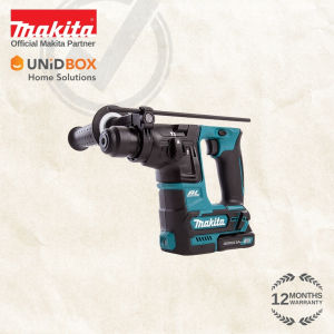 Makita HR166D Brushless DC Rotary Hammer 12V 16mm