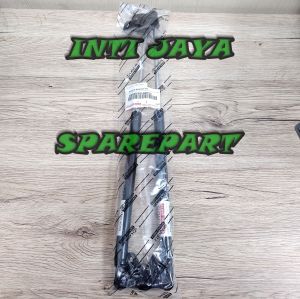 SHOCK HIDROLIK BAGASI TOYOTA LAND CRUISER VX80 1SET 2PCS