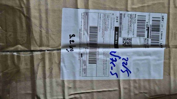 Buyer review video 2