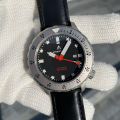 STEELFLIER SF752 Stylish Men's Automatic Watch NH35 Movement 200m Water Resistant. 