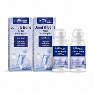 EELHOE Soothing Body Massage Gel Roll-On 30ml 1 or 2 Bottles