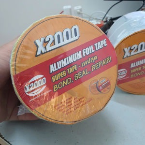 BĂNG KEO CHỐNG THẤM X2000 SIÊU DÍNH CÔNG NGHỆ NHẬT BẢN