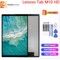 IPARTSEXPERT Original LCD For Lenovo Tab M10 HD 2nd Gen TB-X306F TB-X306X TB-X306V TB X306 LCD Display Touch Screen Digitizer. 