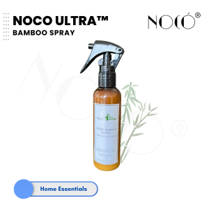 Ultra Bamboo Room and Linen Spray Pabango | Noco