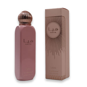 LATTAFA SHAHD MINYAK WANGI - 150ML ALL OVER SPRAY PERFUMES