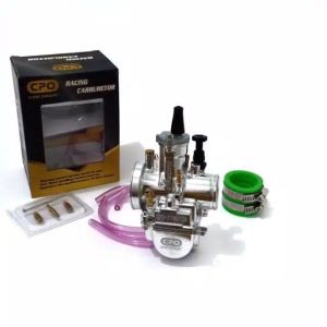 Karburator CPO Cool Power Original - PWK 28 30 32 34