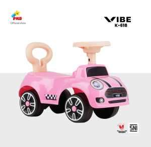 Mainan Anak Mobil Tolocar K618 Vibe – PMB Toys