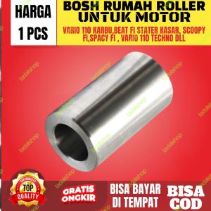 ATL racing bosh rumah roller vario 110 bosh rumah roller genio bosh rumah roller vario 125/150