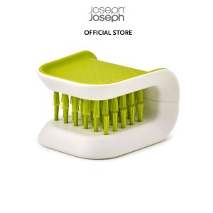 Joseph Joseph BladeBrush Green Knife & Cutlery Cleaning Brush JJ0247