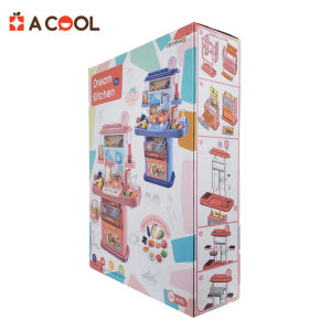 Đồ chơi nhà bếp vui vẻ - Giúp bé phát triển kỹ năng