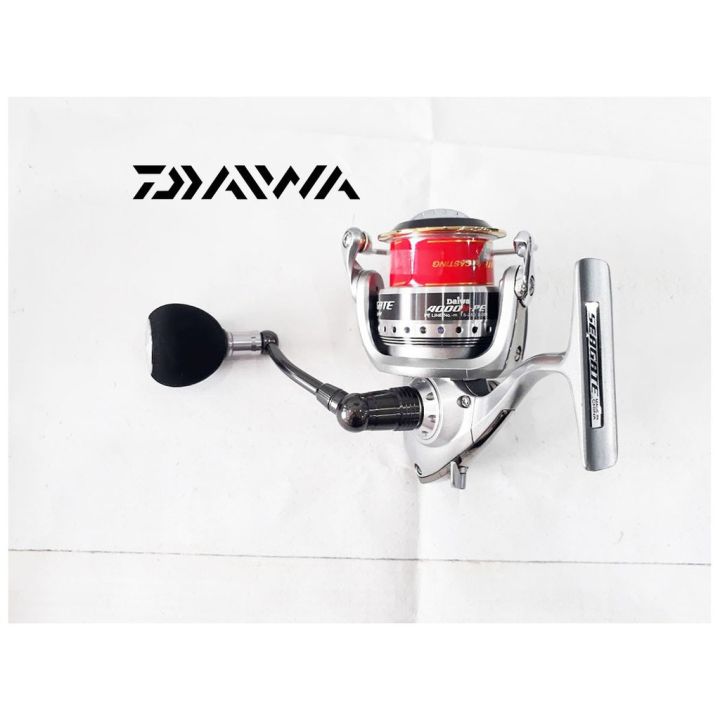 Daiwa SEAGATE 3500PE スピニングリール