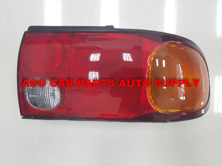Mitsubishi Lancer Itlog 1993 - 1996 EL Tail Light Tail Lamp Taillight ...