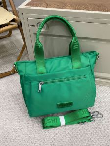 Tas Wanita Import Selempang JIELANGSHI JIELSHI JLSN026 N026 JLS026 026 Parasut Super Anti Air Waterproof