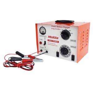 เครื่องชาร์จแบตเตอรี่ 30A-60A ใช้สำหรับชาร์จแบต 6V12V24V36V48V60Vใช้ได้กับทั้ง แบตน้ำ และ แบตแห้ง