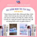 Kem Mắt Kumargic Eye Chính Hãng Ngừa Lão Hóa Hỗ Trợ Giảm Quầng Thâm & Bọng Mắt 20g. 