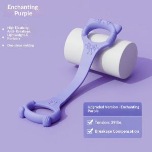 Calcenubes đồ tập cơ ngực 8 chữ hở lưng đào tạo vai mỏng trở lại tạo tác nhà Yoga căng thẳng dây đeo trở lại Silicone dày Thắt lưng co giãn