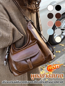 กระเป๋าอเนกประสงค์ผู้หญิงความจุขนาดใหญ่ กระเป๋าเป้สะพายหลังแฟชั่นลําลอง กระเป๋าเป้สะพายหลังเดินทาง