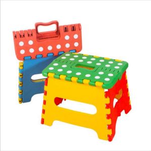 READY STOCK!!!Portable Folding Stool Chair For Kid & Adult Kerusi l折叠凳子
