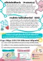 Papa Oligo GOS Prebiotic Powder ผงไฟเบอร์ GOS พรีไบโอติก ปรับสมดุลเชื้อโพรไบโอติก จุลินทรีดีในลำไส้ ให้ถ่ายคล่อง เสริมภูมิ ลดลำไส้แปรปรวน กรดไหลย้อน. 