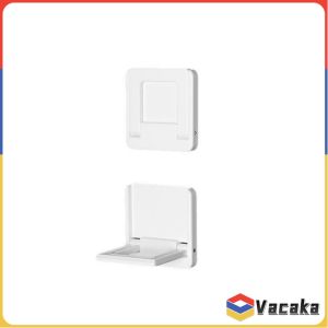 Vacaka Security Child Safety Lock Mult-function Cabinet Lock Sliding Door Lock Universal Drawer Handle 1PC