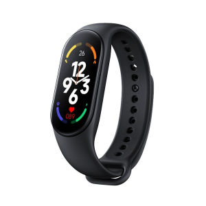 xiaomi M7 Smart Watch - Your Personal Health Trainer in 2024 -Heart Rate Tracker Sleep Monitor Call Reminder Bluetooth Music