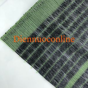 Lưới Che Nắng Khổ 2m Độ Che Phủ 70%